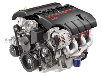 P1695 Engine